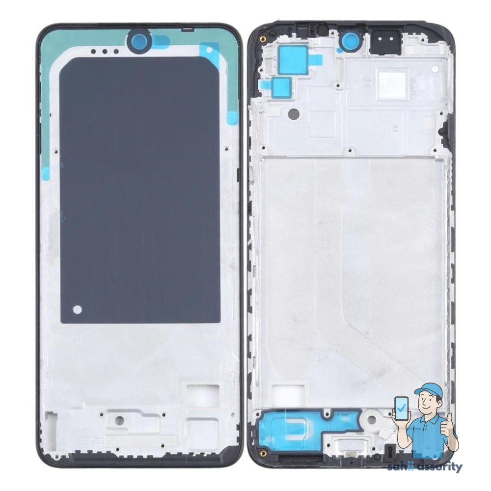 LCD Frame Middle Chassis for Xiaomi Redmi Note 10
